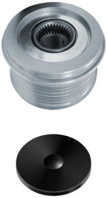 HELLA Generatorfreilauf